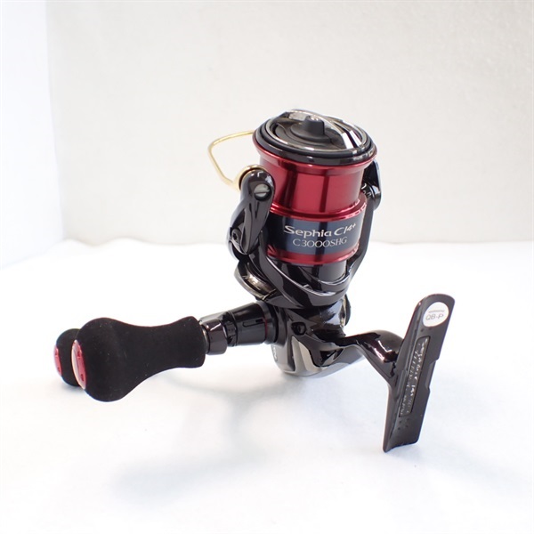 １７セフィアＣＩ４＋Ｃ３００００ＳＨＧ